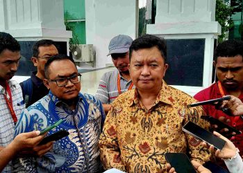 PT Bara Asia Contractor Gugat PT Ratu Mega Indonesia atas Dugaan Wanprestasi US$ 500 Ribu
