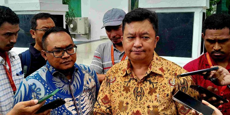 PT Bara Asia Contractor Gugat PT Ratu Mega Indonesia atas Dugaan Wanprestasi US$ 500 Ribu