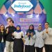 Gempar! Mendadak Duel Masak di Rumah Indofood Bikin Heboh Pengunjung Jakarta Fair 2025