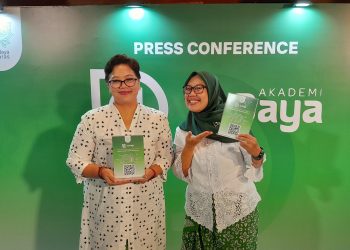 Digdaya Selaras Luncurkan Akademi SaDaya