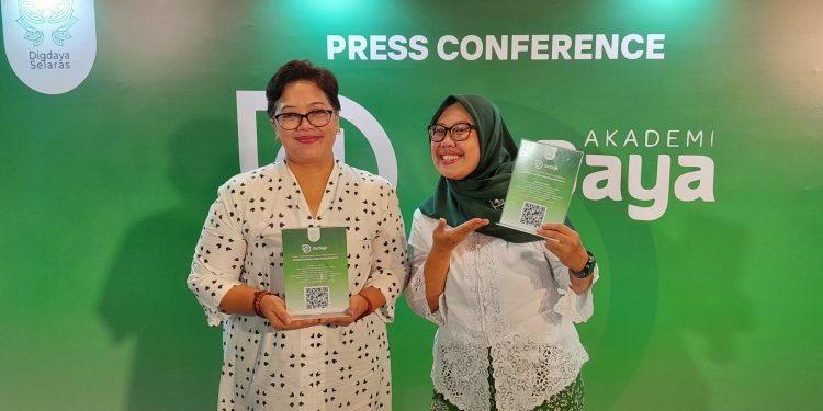 Digdaya Selaras Luncurkan Akademi SaDaya