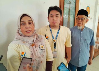 LSPR Institut Bekasi Gelar Program Sosial “SAPA LANSIA: Lansia Berdaya, Pondok Bambu Bahagia”