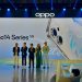 Peluncuran OPPO Reno14 Series dengan Teknologi AI Flash Photography dan Desain Iridescent Mermaid