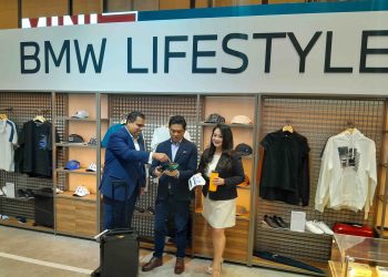 BMW Group Indonesia Berikan Sertifikat Kelulusan Program BMW Technician Apprentice Class 2025