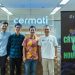 PINTU dan Cermati Fintech Group Kolaborasi Lewat “Pintu Goes to Office”, Dorong Edukasi Crypto di Lingkungan Kerja