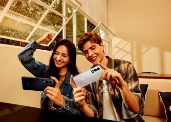 OPPO A5i Pro Resmi Dirilis: Smartphone Tahan Segala Kondisi dengan Harga Rp2,2 Juta