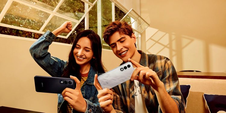OPPO A5i Pro Resmi Dirilis: Smartphone Tahan Segala Kondisi dengan Harga Rp2,2 Juta