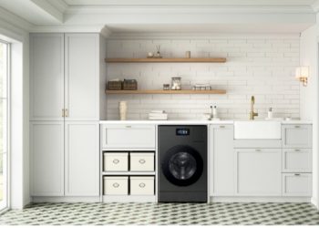 Rumah Sehat di Hari Anak Bersama Samsung Bespoke AI