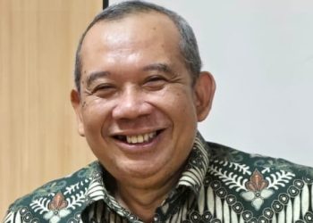 Sugeng Santoso, Staf Ahli Kemenko Pangan: Renstra Kemenko Pangan Wujudkan Swasembada dan Ketahanan Pangan