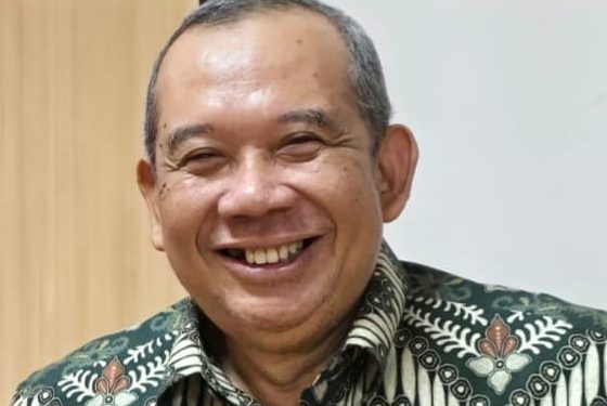 Sugeng Santoso, Staf Ahli Kemenko Pangan: Renstra Kemenko Pangan Wujudkan Swasembada dan Ketahanan Pangan