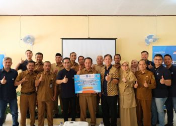 ACC Hadirkan Harapan Baru untuk Pendidikan di Pelosok