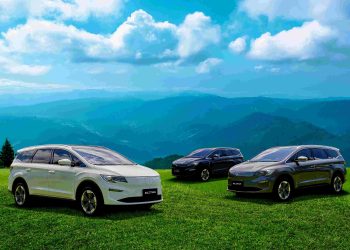 Aletra Mulai Perakitan Lokal, Mobil Listrik Keluarga Terluas di Kelasnya Siap Mengaspal di Indonesia