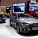 Audi Tampilkan Lini Kendaraan Premium di GIIAS 2025