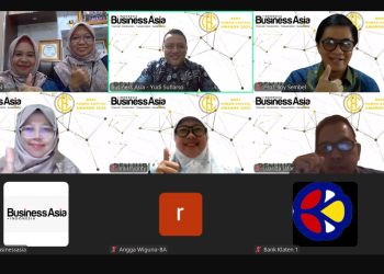 Penjurian BEST Human Capital Awards 2025: “BPR Bank Klaten Berkomitmen Kuat Memajukan Kompetensi SDM”