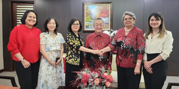 Prodia Widyahusada Ambil Langkah Strategis Beli Saham ProSTEM