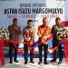 Perkuat dan Percepat Layanan, Isuzu Resmikan Astra Isuzu Margomulyo