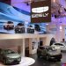 Booth Geely Universe di GIIAS 2025 Terinspirasi dari Shanghai Motor Show