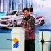 Astra Financial Hadirkan Program Keuangan Unggulan untuk Mewujudkan Mobil Impian di Booth di GIIAS 2025