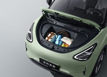 Geely Xingyuan, Urban EV Terlaris di Tiongkok Siap Ramaikan Pasar Indonesia di Kuartal 4 2025