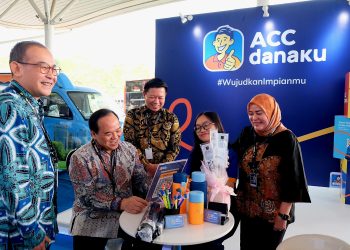 ACC Perkenalkan ACC Danaku, Solusi Finansial untuk Semua Kebutuhan