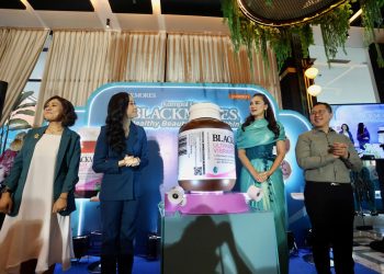 Blackmores Luncurkan Ultimate Vibrant Skin dengan Glutathione Tinggi untuk Kulit Sehat dan Cerah dari Dalam