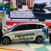 Daihatsu Hadirkan Kilau Baru Kebanggaan Keluarga, New Sigra di GIIAS