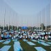 Topgolf Jakarta Kembali Hadirkan Program Spesial “Pilates in the Outfield”