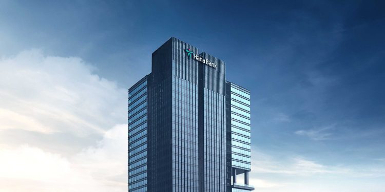 Flexi Deposit Hana Bank dengan Bunga Hingga 6%, Lebih Fleksibel dari Deposito