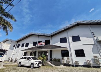 PT Indo Makmur Foods Luncurkan Inisiatif CSR “Makmur Bersama” untuk Mendukung Komunitas Lokal