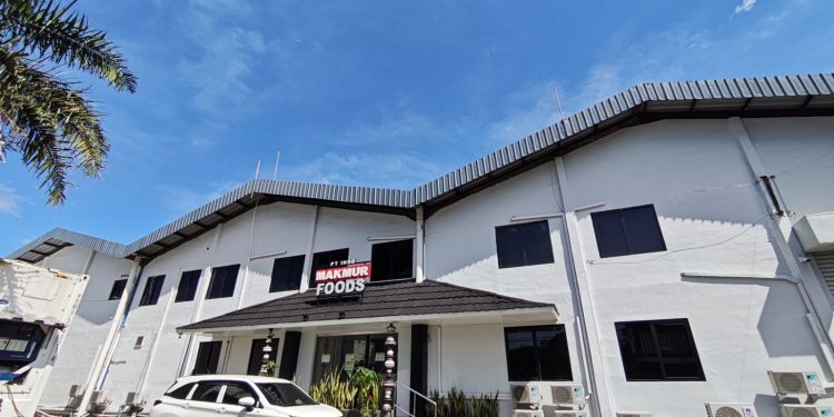 PT Indo Makmur Foods Luncurkan Inisiatif CSR “Makmur Bersama” untuk Mendukung Komunitas Lokal