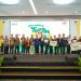 KPP Mining Ajak Generasi Muda Jadi Pelopor Perubahan Lewat Youth in Action 2024