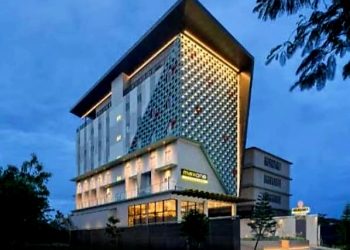 Nikmati Pengalaman Menginap Istimewa & Sajian Kuliner Lezat dengan Harga Terjangkau