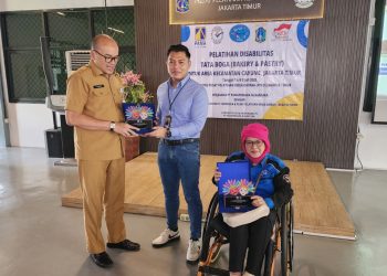 PAMA Gelar Pelatihan Tata Boga Bagi Penyandang Disabilitas di Cakung, Dorong Kemandirian Ekonomi dan Penguatan Industri Kreatif Kuliner