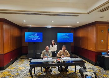 Dukung Smart Grid Nasional, Siemens Hibahkan Software Kelistrikan ke Universitas Pertamina