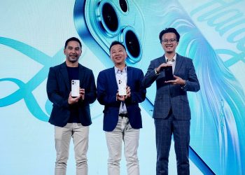 OPPO Reno14 Series Segera Hadir dengan Kamera AI Flash untuk Momen Jernih Siang Malam dan Desain Fashionable Iridescent Mermaid