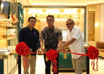 Kawasan Bidakara Siap Menjadi One Stop Destination di Jakarta Selatan