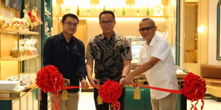 Kawasan Bidakara Siap Menjadi One Stop Destination di Jakarta Selatan