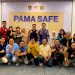 Guru SMK Belajar Jadi “Pahlawan Keselamatan” Bersama PAMA SAFE School
