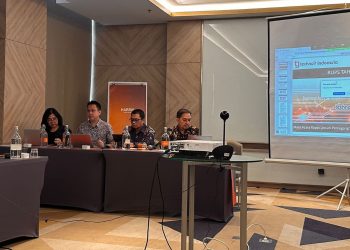 Poh Holding Beli 11 Persen Lebih Saham NINE, Pertegas Proses Akuisisi Techno9 Indonesia