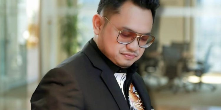 Winmar Holdings & Eric Syafutra : Membentuk Komoditas Global yang Keberlanjutan di Sektor Energi