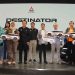 MMKSI Sambut Keluarga Mitsubishi Destinator Baru – Para Konsumen Pertama dan Juara Indonesian Idol Season XIII