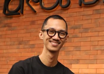 Akbar Ridzqy: Lorong Kopi, Kedai Tersembunyi yang Nyaman Bagi Pecinta Kopi