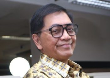 Prof. Roy Sembel: Tanpa Adopsi AI, Bisnis Akan Tertinggal di Era Digital