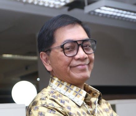 Prof. Roy Sembel: Tanpa Adopsi AI, Bisnis Akan Tertinggal di Era Digital