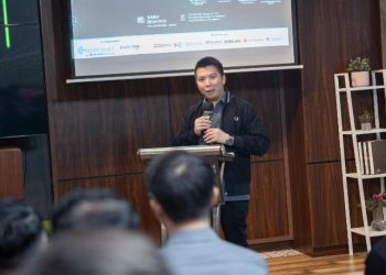 HIPMI Dorong Danantara Jadi Motor Penggerak Lapangan Kerja Berkualitas