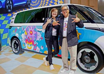 Volkswagen Indonesia Umumkan Kolaborasi Strategis dengan Kementerian Ekonomi Kreatif di GIIAS 2025