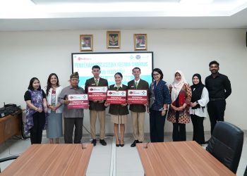 RedDoorz Berikan Beasiswa Untuk Talenta Muda Perhotelan Indonesia