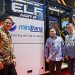 Isuzu ELF NQR B Jadi Andalan Armada Transjakarta