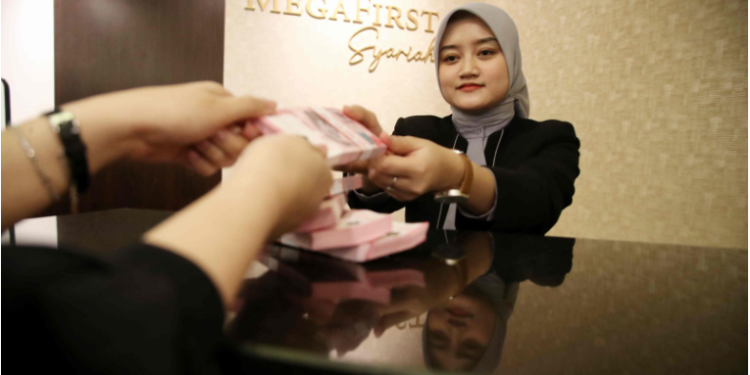 Fokus Pada Kualitas, Pembiayaan Korporasi Bank Mega Syariah Tumbuh 30%