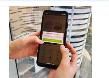 Bank Muamalat Tawarkan Program Bebas Biaya Transfer BI-Fast untuk Tabungan Wadiah